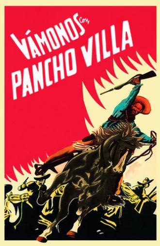 Let's Go with Pancho Villa! (1936)