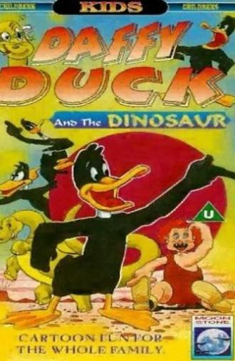 Daffy Duck and the Dinosaur (1939)