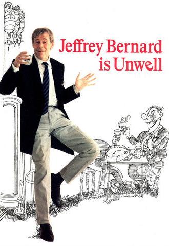 Jeffrey Bernard Is Unwell (1999)