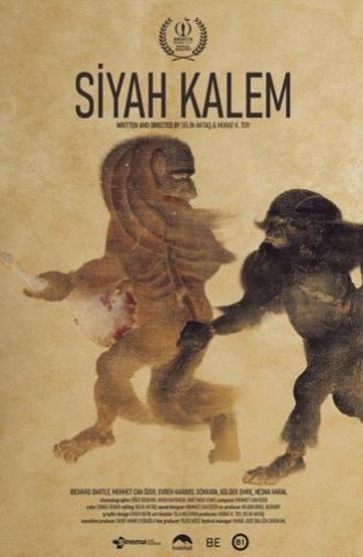 Siyah Kalem (2025)