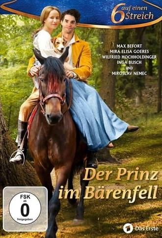 Der Prinz im Bärenfell (2015)