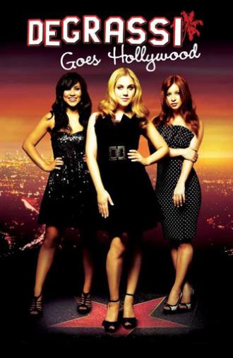 Degrassi Goes Hollywood (2009)