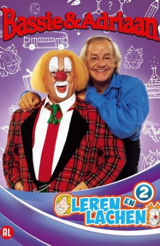 Bassie & Adriaan: Leren en Lachen Deel 2 (1986)