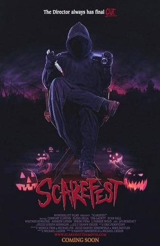 Scarefest (2019)