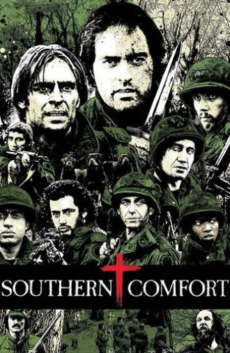 Southern Comfort (1981)