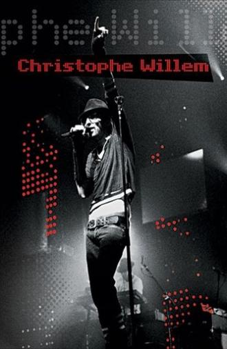 Christophe Willem - Fermeture pour renovation (2008)