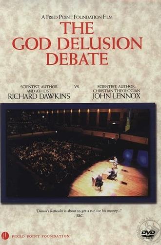 The God Delusion Debate (2007)