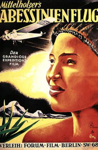 Flight Over Abyssinia (1934)