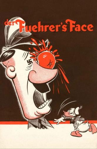 Der Fuehrer's Face (1943)