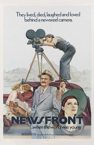 Newsfront (1978)