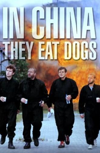 In China They Eat Dogs (1999)