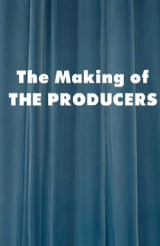 The Making of 'The Producers' (2002)