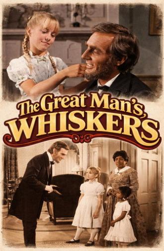 The Great Man's Whiskers (1972)