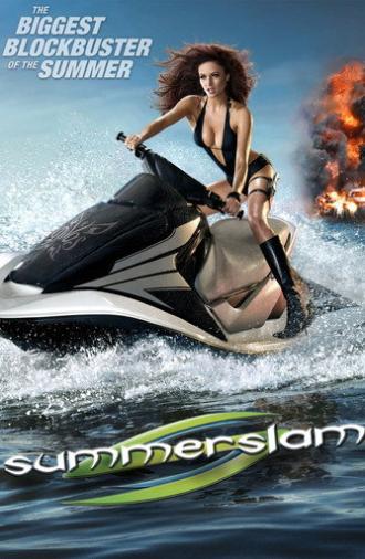 WWE SummerSlam 2008 (2008)