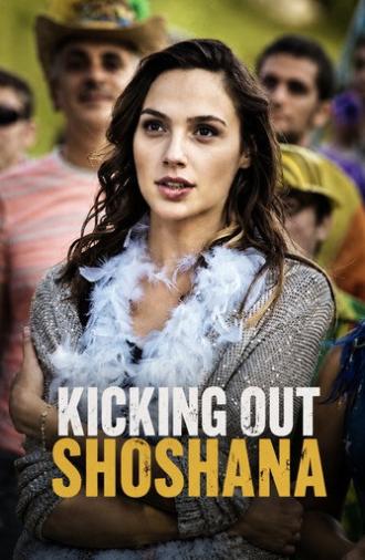 Kicking Out Shoshana (2014)