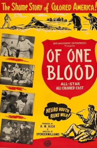 Of One Blood (1944)