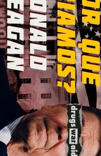 Por que odiamos? Ep.5: Ronald Reagan (2024)