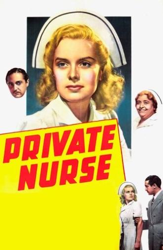Private Nurse (1941)
