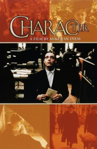 Character (1997)