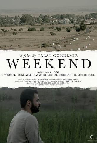 Weekend (2016)