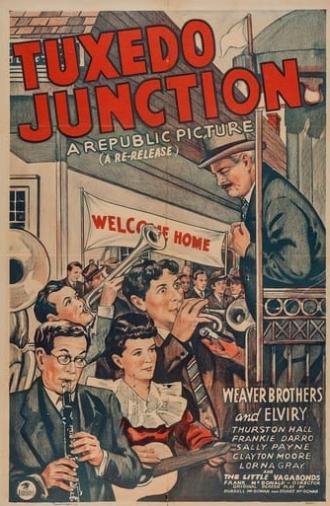 Tuxedo Junction (1941)