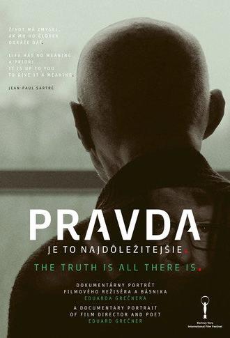 The Truth Is All There Is (2023)