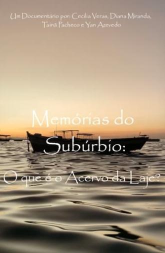 Memórias do Subúrbio: O que é o Acervo da Laje (2024)