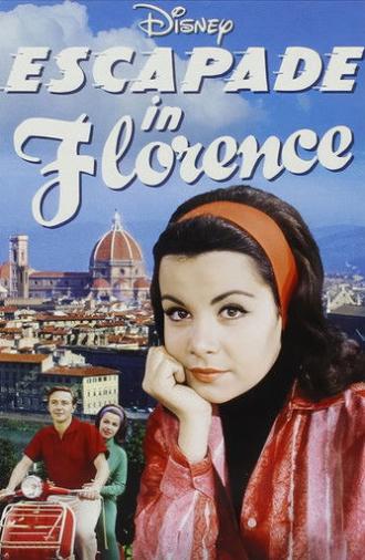 Escapade in Florence (1962)