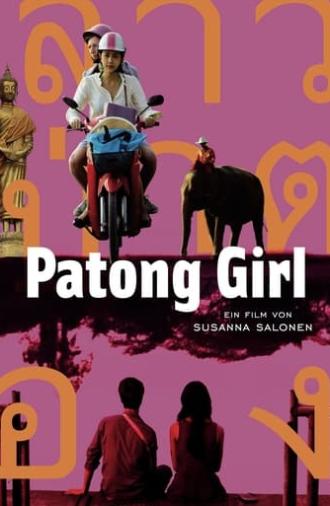 Patong Girl (2014)