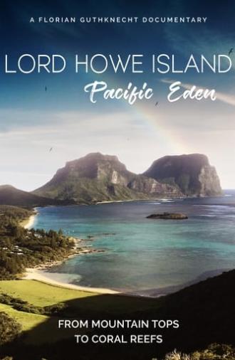 Lord Howe Island: Pacific Eden (2006)