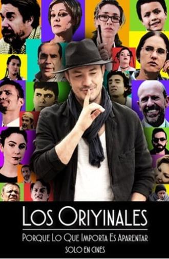 Los Oriyinales (2017)