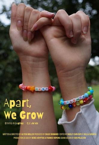 Apart We Grow (2025)