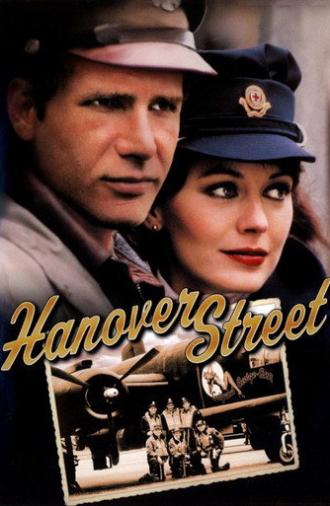Hanover Street (1979)