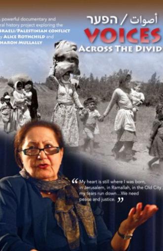 Voices Across the Divide (2014)