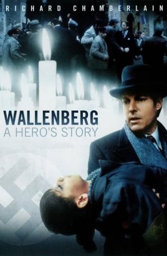 Wallenberg: A Hero's Story (1985)