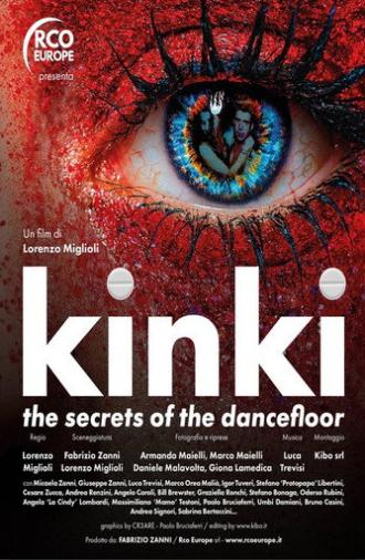 Kinki - The Secrets of the Dancefloor (2026)
