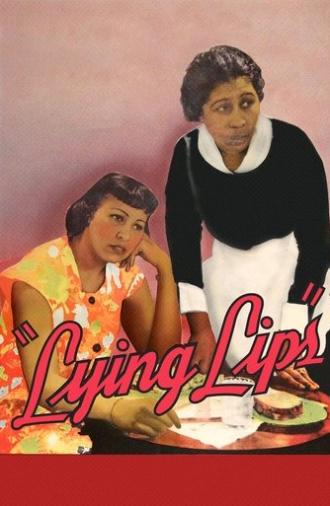 Lying Lips (1939)