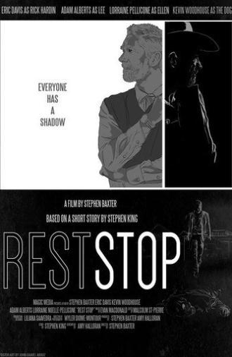 Rest Stop (2018)