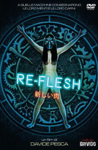 Re-Flesh (2022)