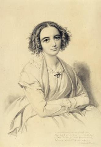 Die geniale Schwester Fanny Hensel, geb. Mendelssohn (2023)