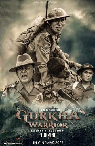 Gurkha Warrior (2023)