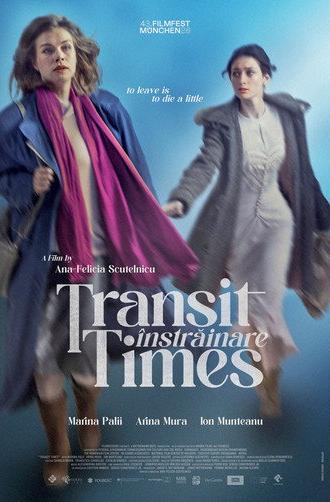 Transit Times (2026)