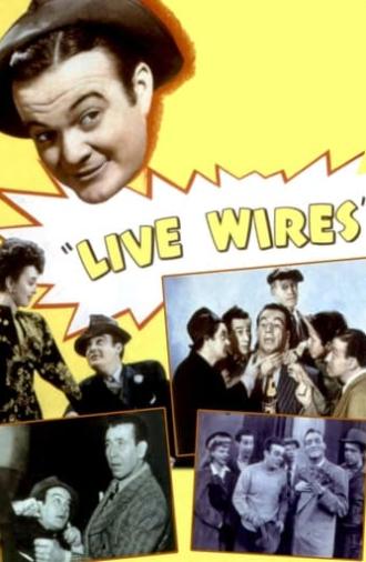 Live Wires (1946)