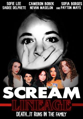 SCREAM: Lineage (2025)