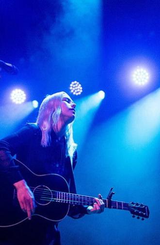 Phoebe Bridgers @ Brooklyn Steel (2018)