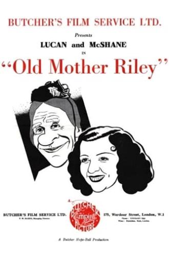 Old Mother Riley (1937)