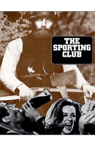 The Sporting Club (1971)