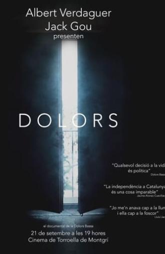 Dolors (2024)