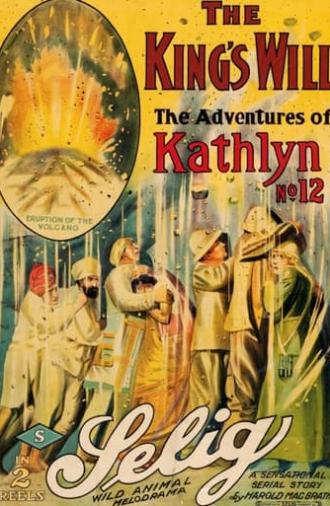 The Adventures of Kathlyn (1913)