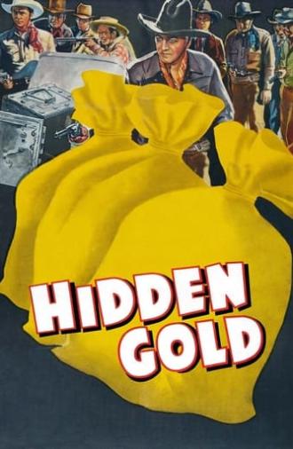 Hidden Gold (1940)